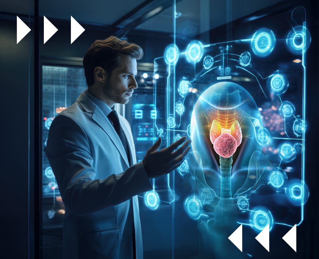 Preceptorship con Enfoque Integral en Endocrinología